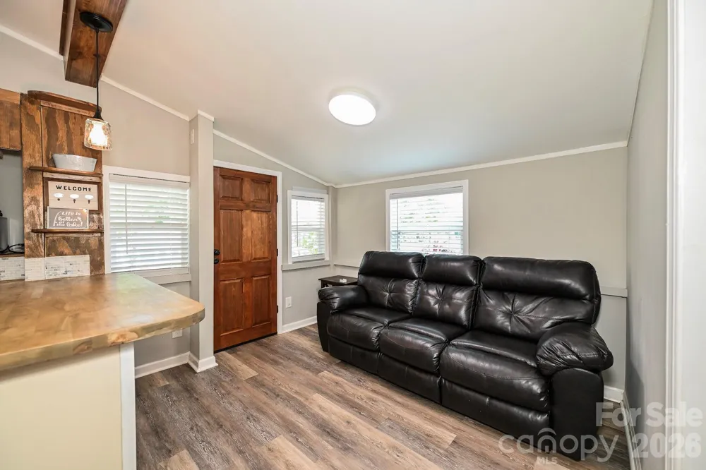 125 Hollywood Trail Mount Gilead, NC 27306