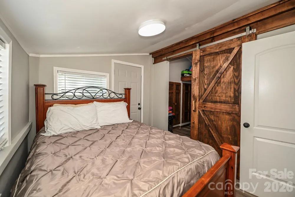 125 Hollywood Trail Mount Gilead, NC 27306