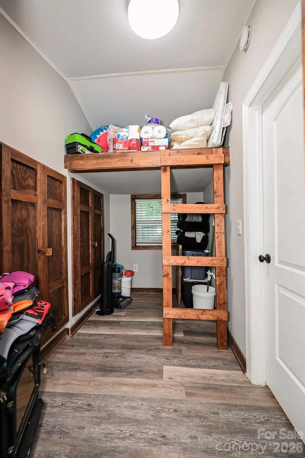 125 Hollywood Trail Mount Gilead, NC 27306