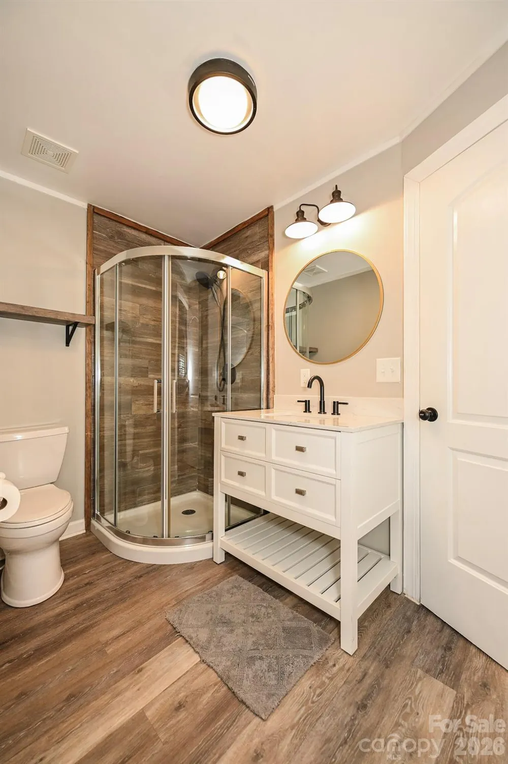 125 Hollywood Trail Mount Gilead, NC 27306