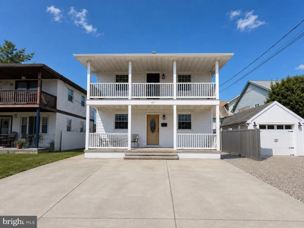 141 5TH STREET S #2 Brigantine, NJ 08203