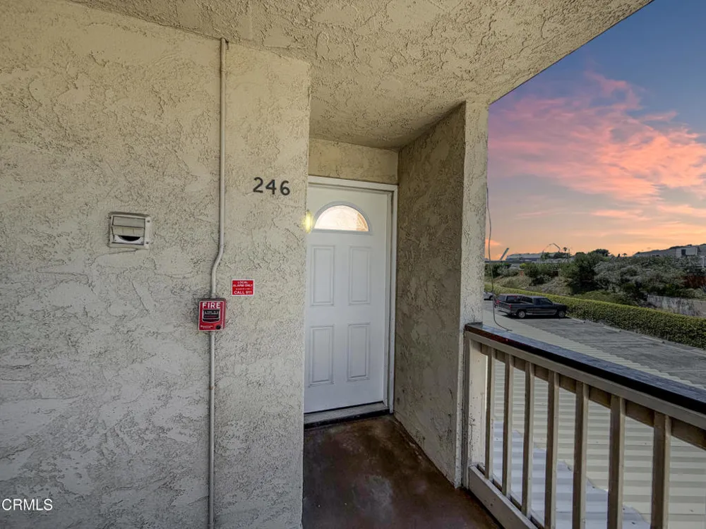 246 E Surfside Drive Port Hueneme, CA 93041