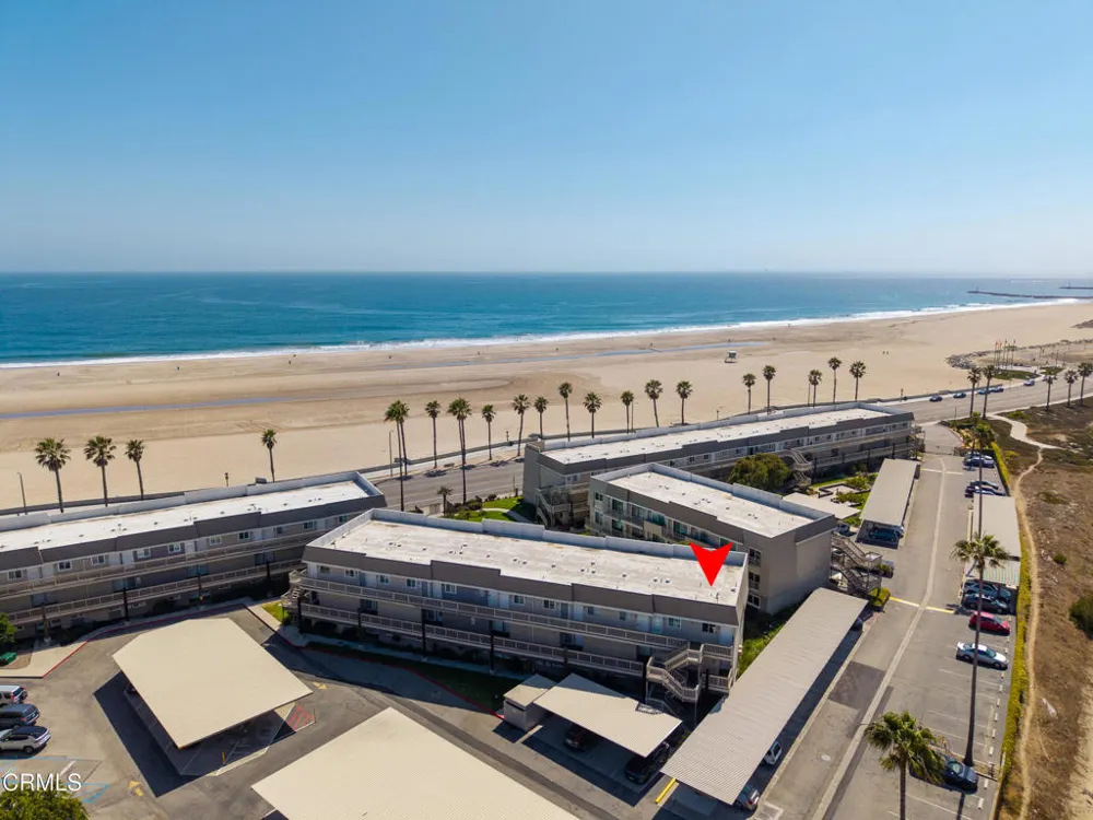 246 E Surfside Drive Port Hueneme, CA 93041