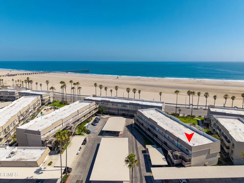 246 E Surfside Drive Port Hueneme, CA 93041