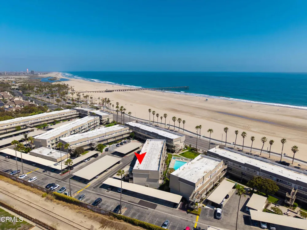 246 E Surfside Drive Port Hueneme, CA 93041