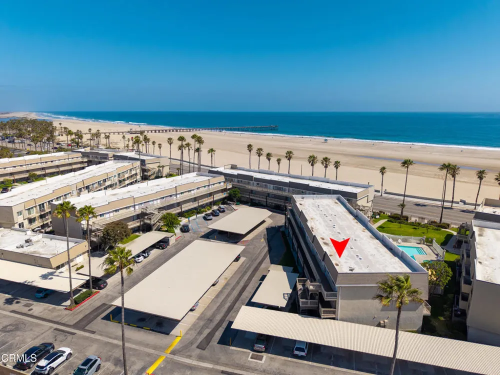 246 E Surfside Drive Port Hueneme, CA 93041
