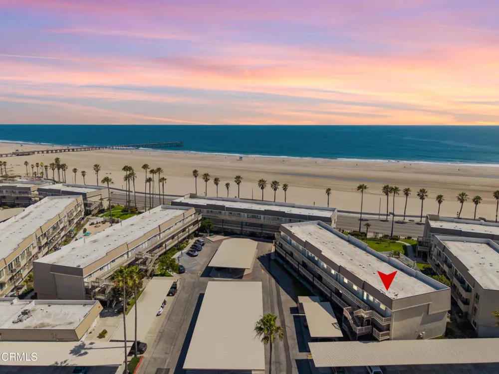 246 E Surfside Drive Port Hueneme, CA 93041
