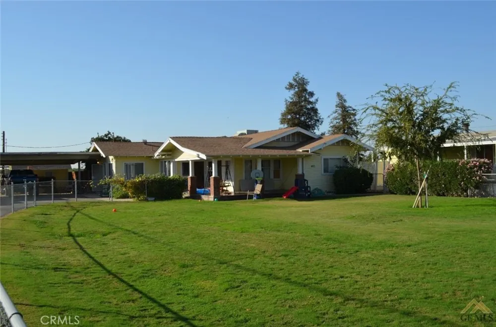 411 E Los Angeles Shafter, CA 93263