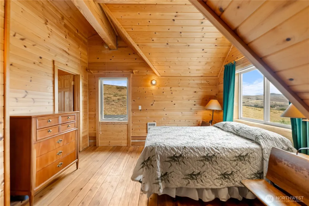135 Hamilton Ranch Loop Winthrop, WA 98862