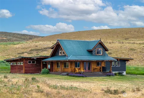 135 Hamilton Ranch Loop