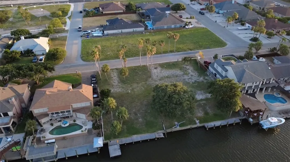 14006 Cabana Street Corpus Christi, TX 78418