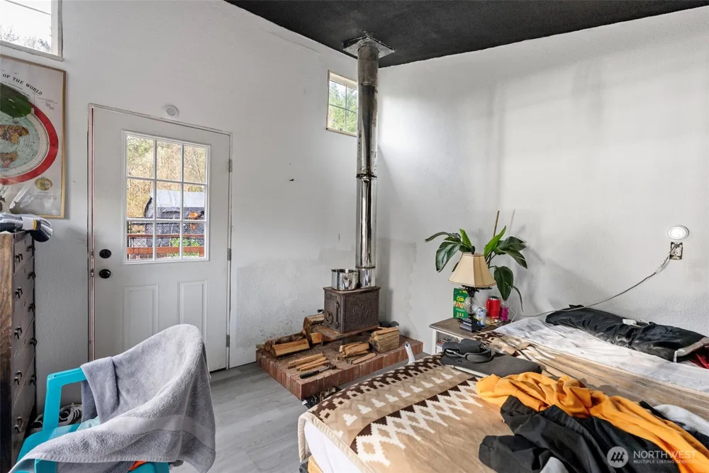 7364 NE North Shore Road Belfair, WA 98528