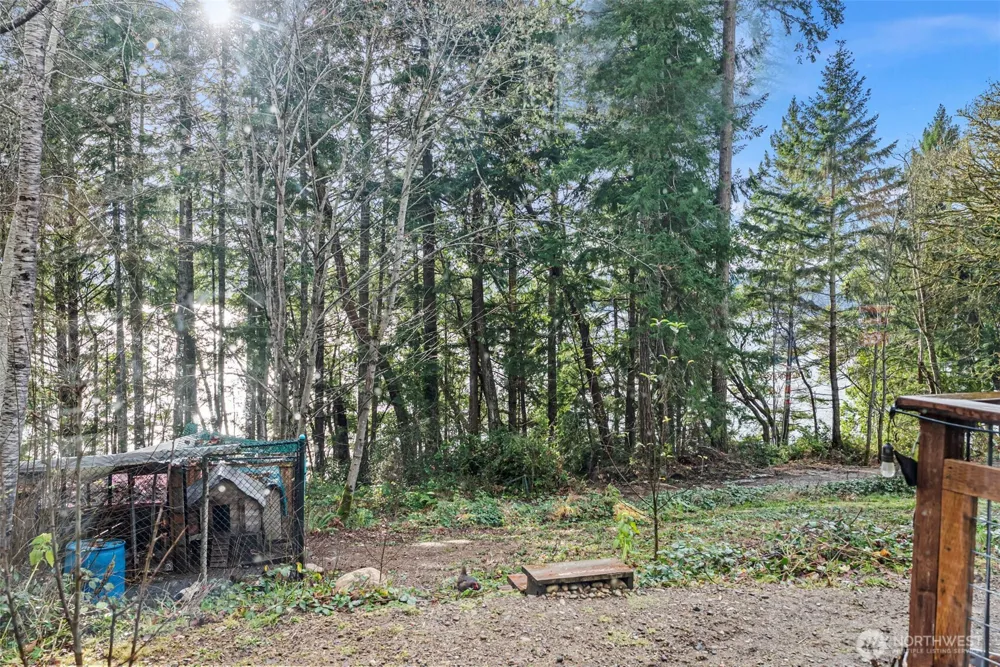 7364 NE North Shore Road Belfair, WA 98528