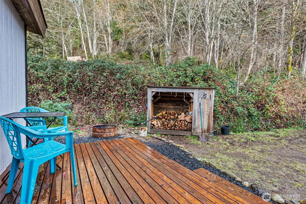 7364 NE North Shore Road Belfair, WA 98528