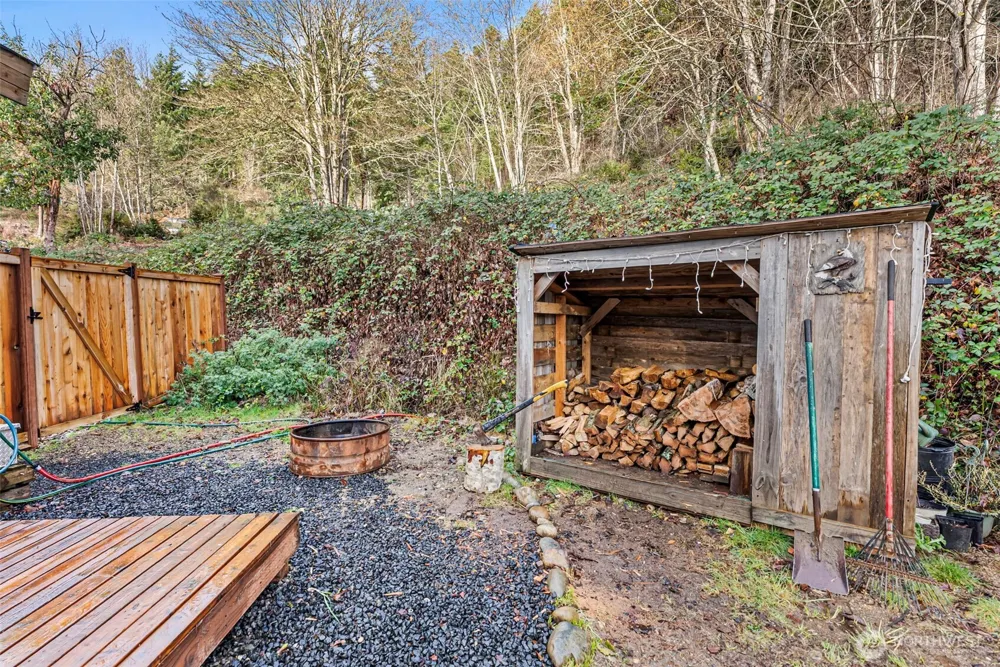 7364 NE North Shore Road Belfair, WA 98528