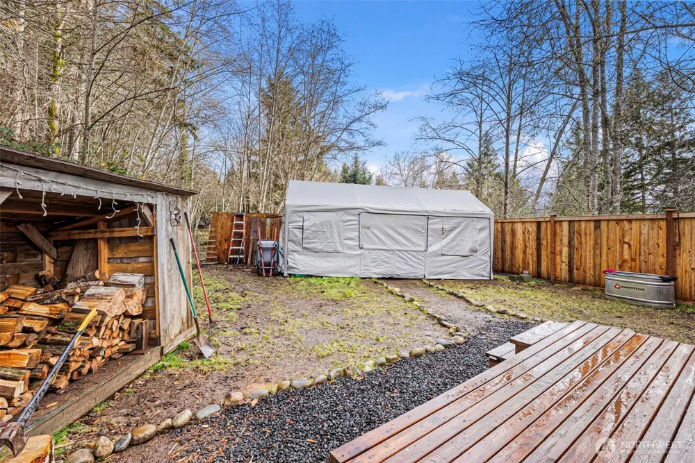 7364 NE North Shore Road Belfair, WA 98528