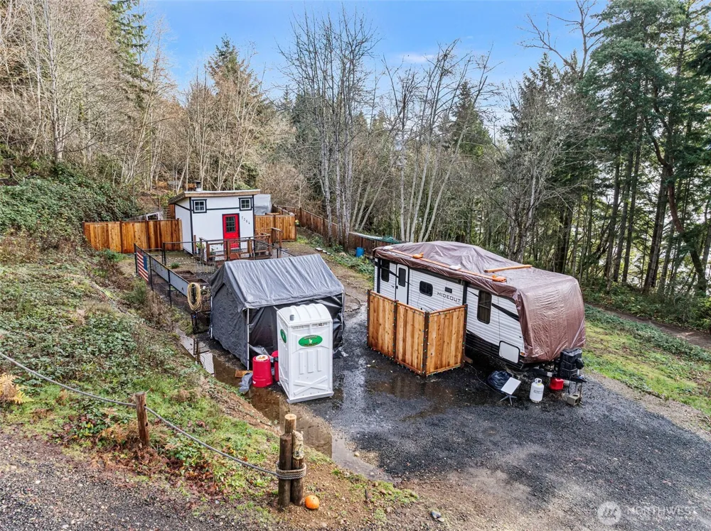7364 NE North Shore Road Belfair, WA 98528