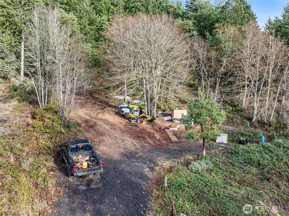 7364 NE North Shore Road Belfair, WA 98528