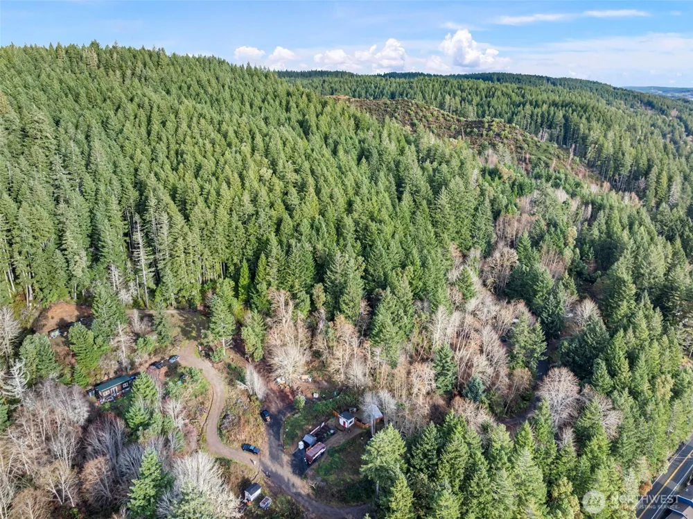 7364 NE North Shore Road Belfair, WA 98528