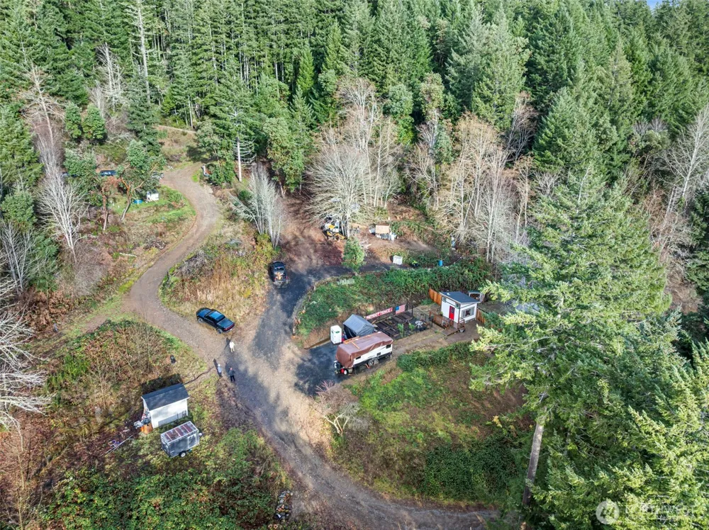 7364 NE North Shore Road Belfair, WA 98528