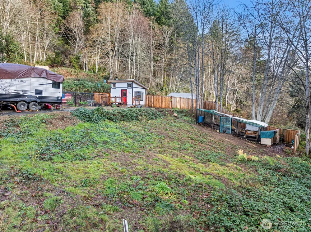 7364 NE North Shore Road Belfair, WA 98528
