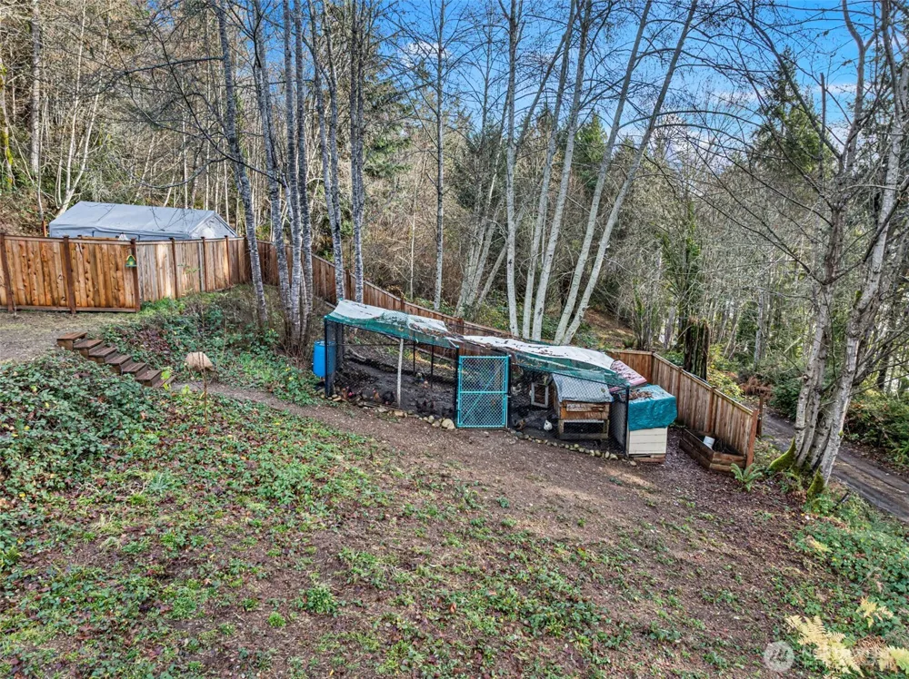 7364 NE North Shore Road Belfair, WA 98528