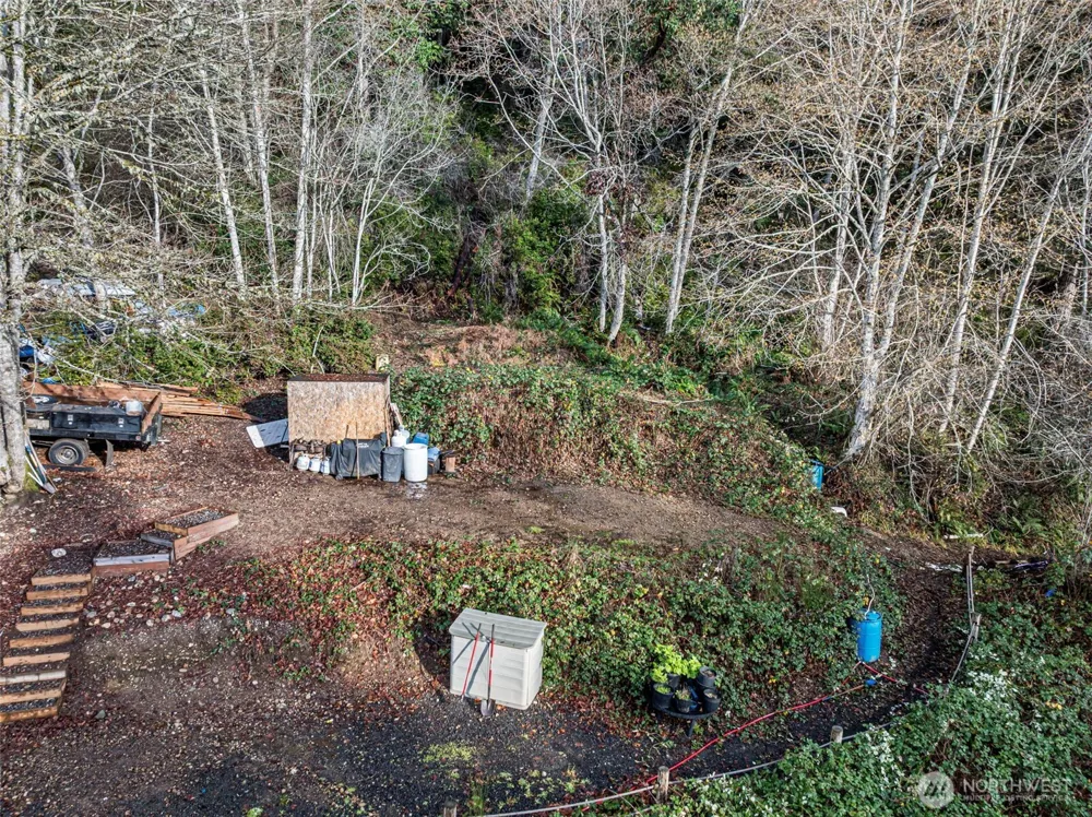 7364 NE North Shore Road Belfair, WA 98528