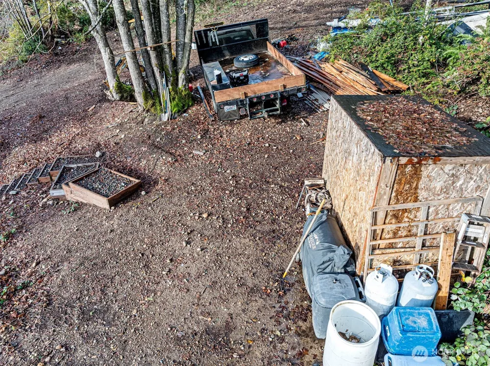 7364 NE North Shore Road Belfair, WA 98528