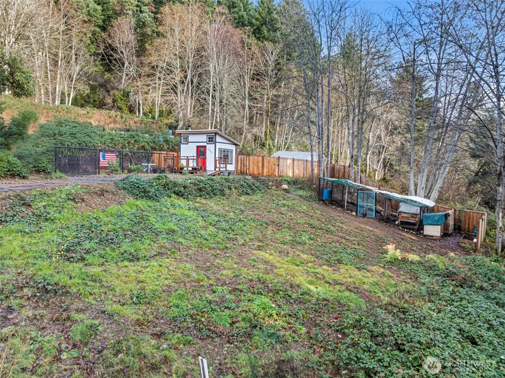 7364 NE North Shore Road Belfair, WA 98528