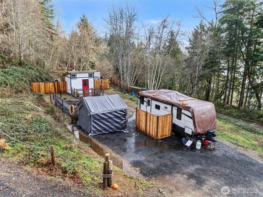 7364 NE North Shore Road Belfair, WA 98528