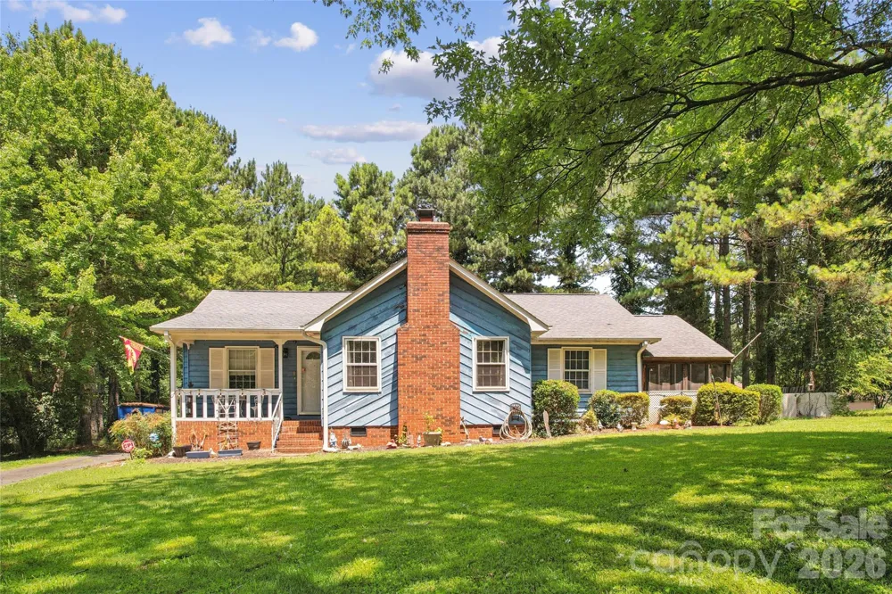 10219 Mountain Apple Drive Mint Hill, NC 28227