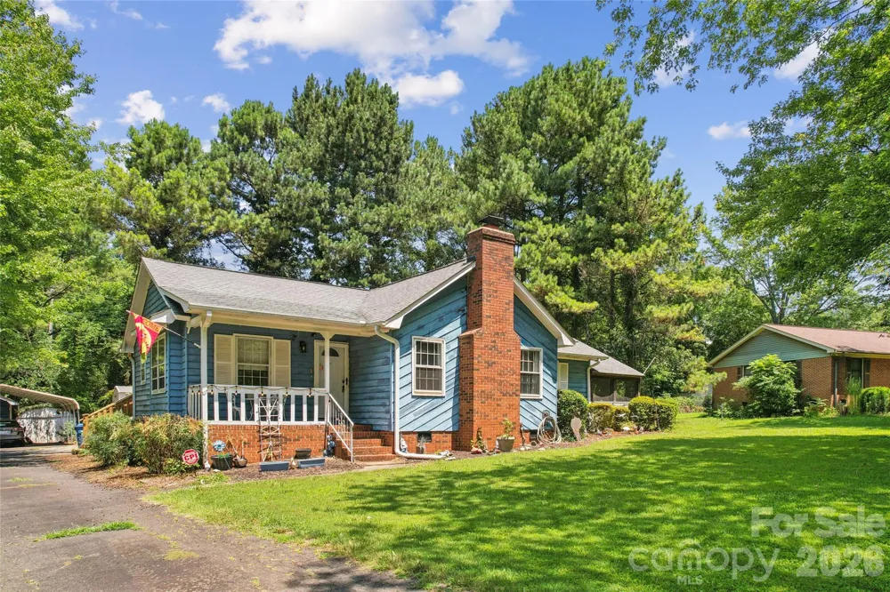 10219 Mountain Apple Drive Mint Hill, NC 28227