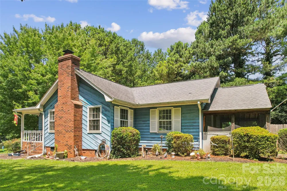 10219 Mountain Apple Drive Mint Hill, NC 28227