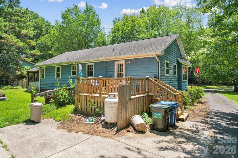 10219 Mountain Apple Drive Mint Hill, NC 28227