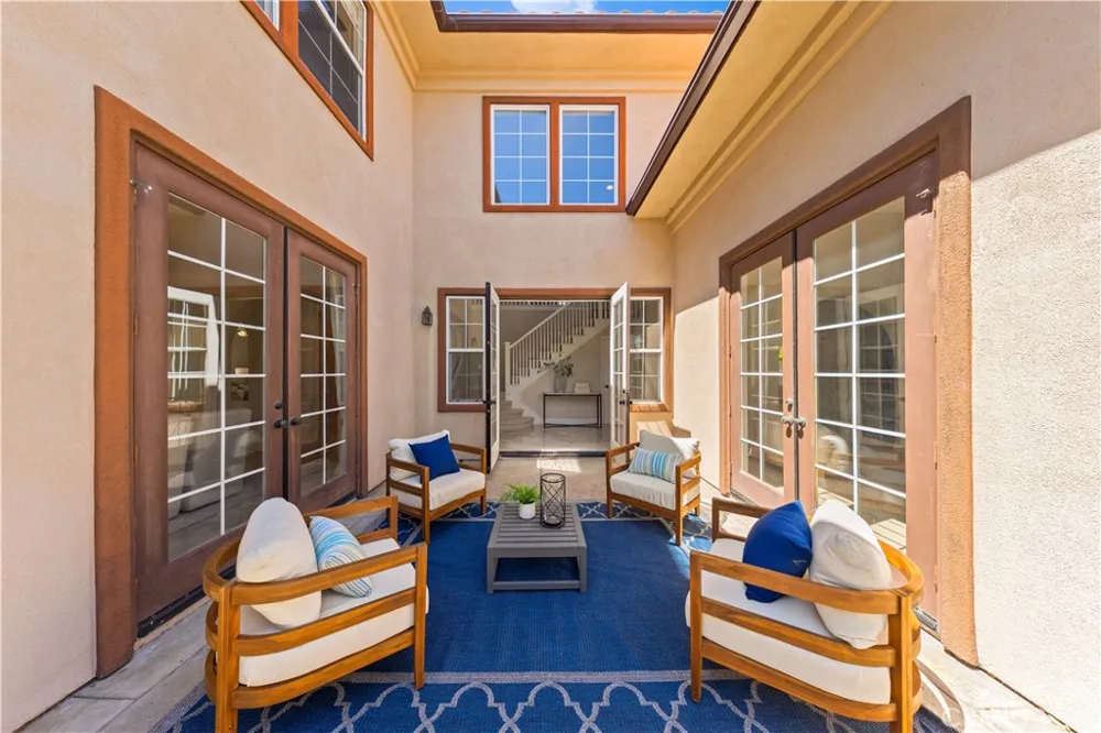 7 River Rock Coto de Caza, CA 92679