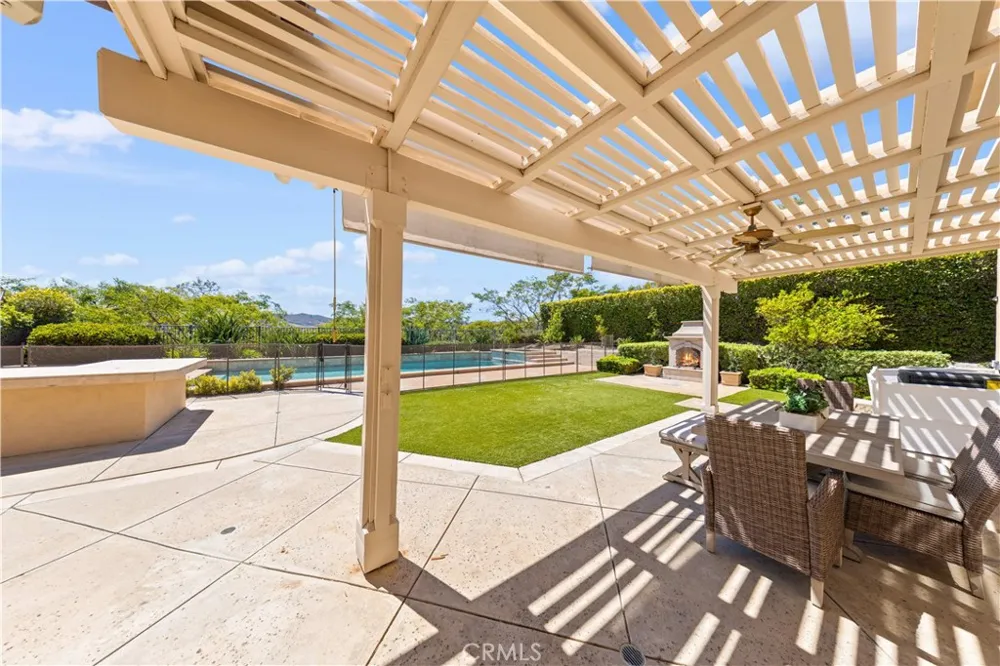 7 River Rock Coto de Caza, CA 92679