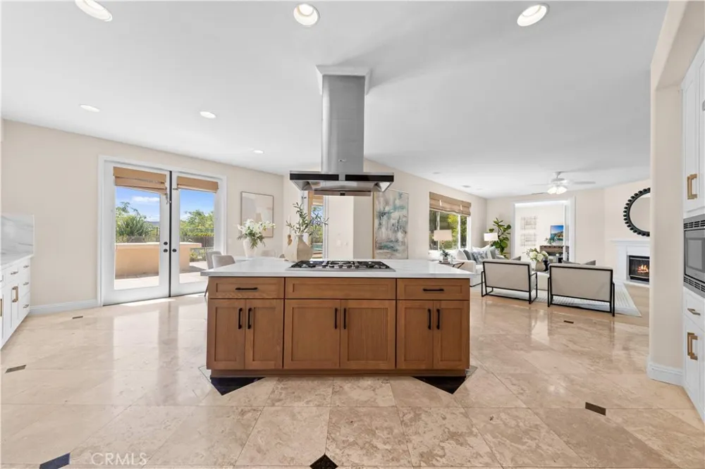 7 River Rock Coto de Caza, CA 92679