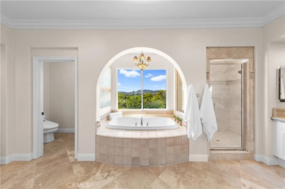7 River Rock Coto de Caza, CA 92679
