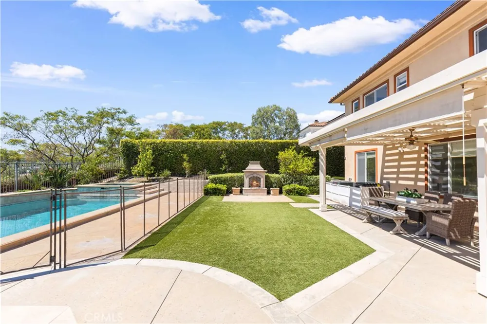7 River Rock Coto de Caza, CA 92679