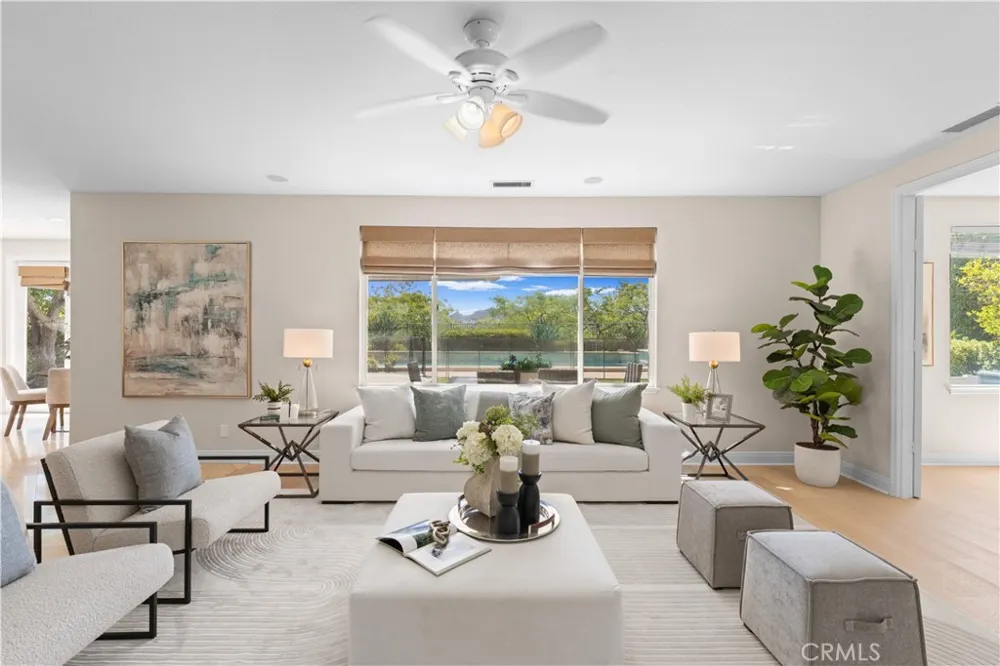 7 River Rock Coto de Caza, CA 92679