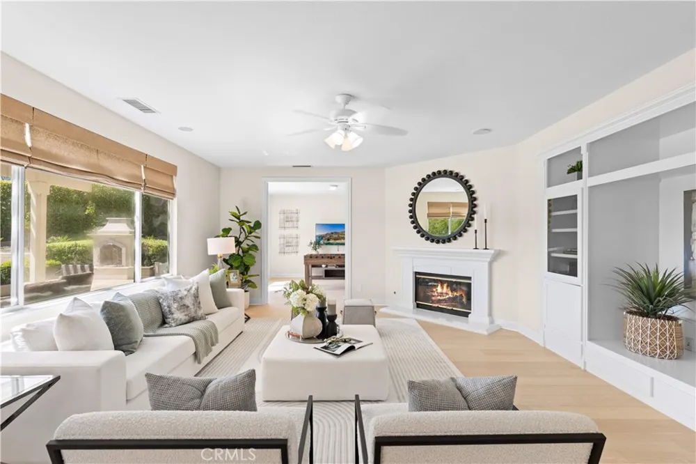 7 River Rock Coto de Caza, CA 92679
