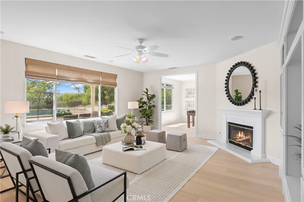 7 River Rock Coto de Caza, CA 92679