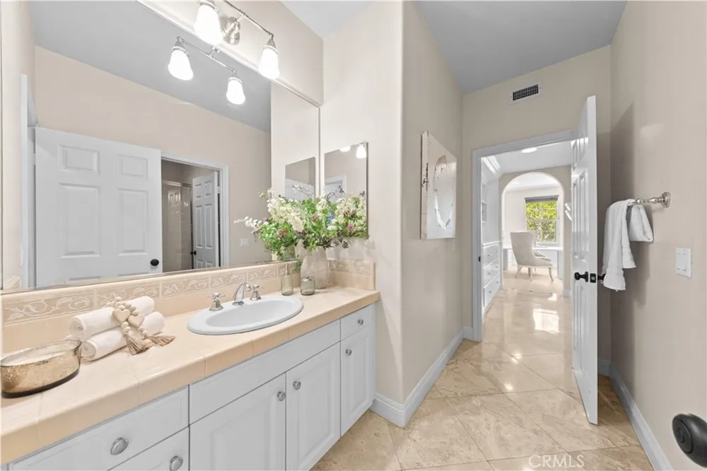 7 River Rock Coto de Caza, CA 92679
