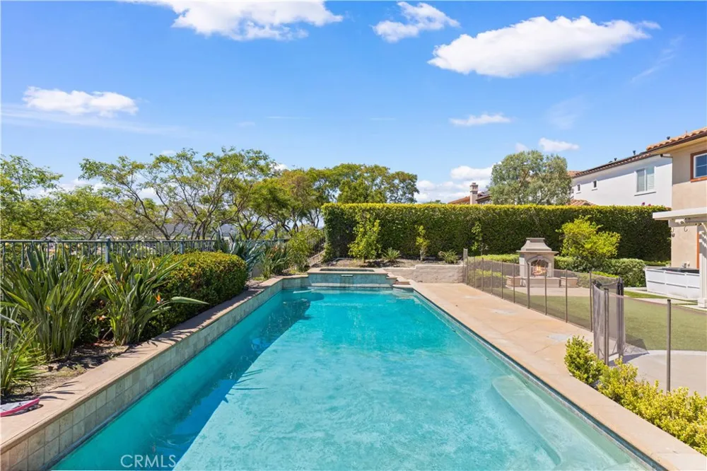 7 River Rock Coto de Caza, CA 92679