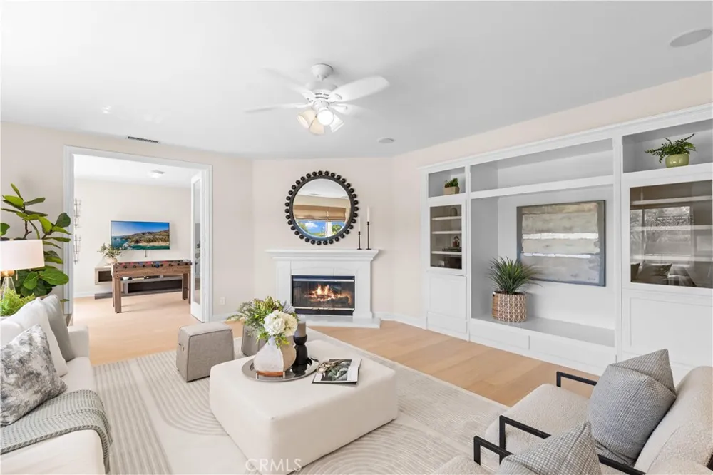 7 River Rock Coto de Caza, CA 92679