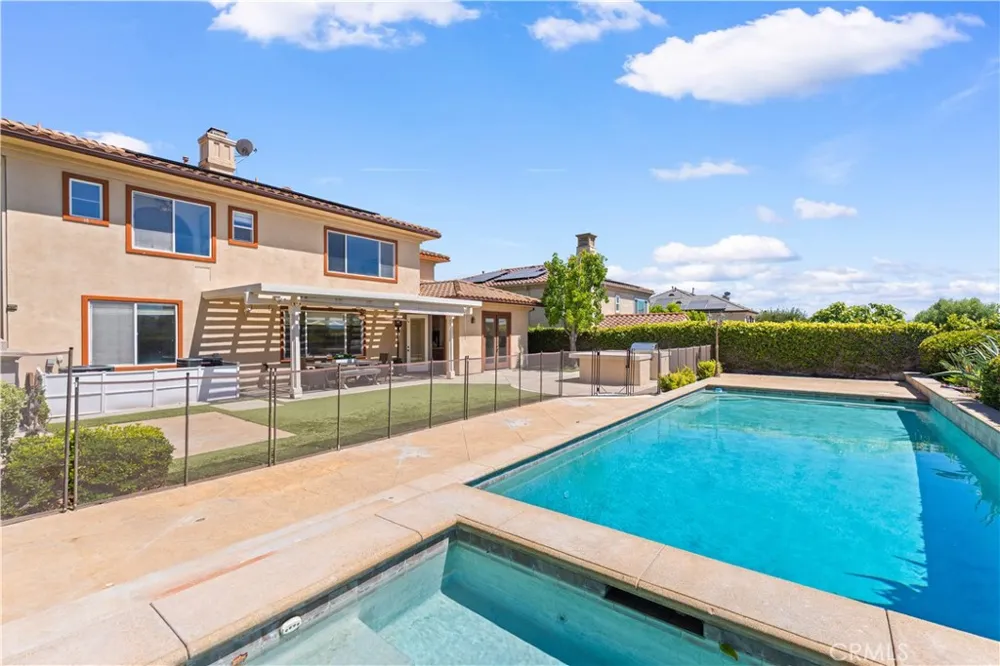7 River Rock Coto de Caza, CA 92679