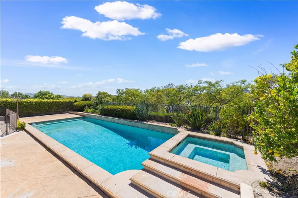 7 River Rock Coto de Caza, CA 92679