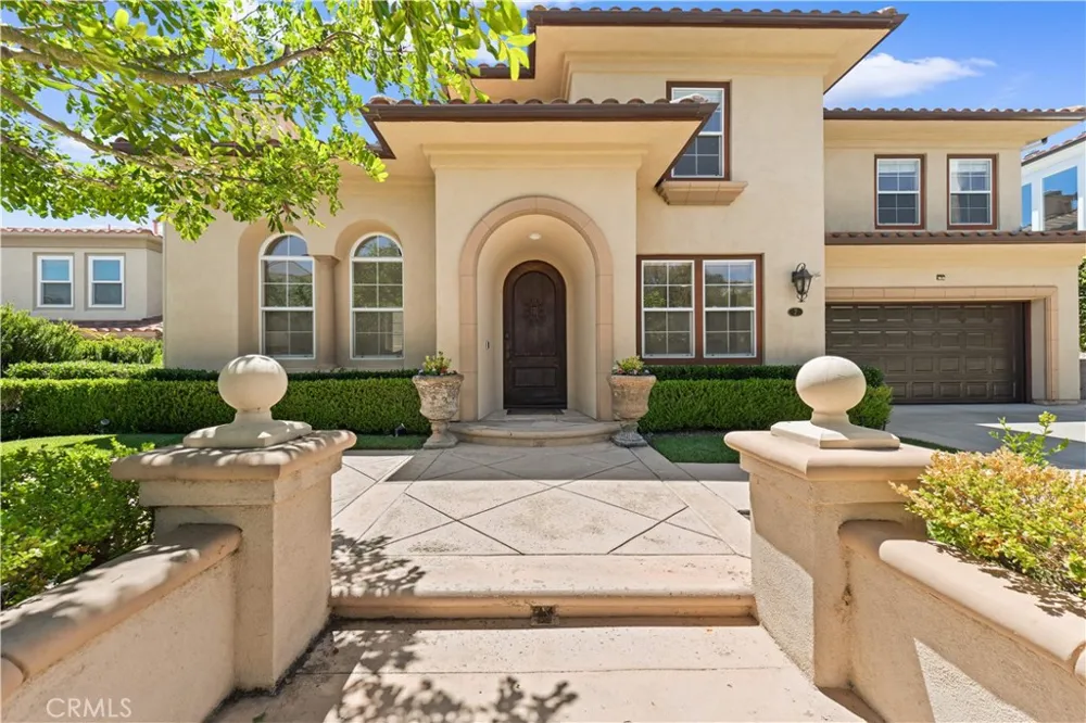 7 River Rock Coto de Caza, CA 92679