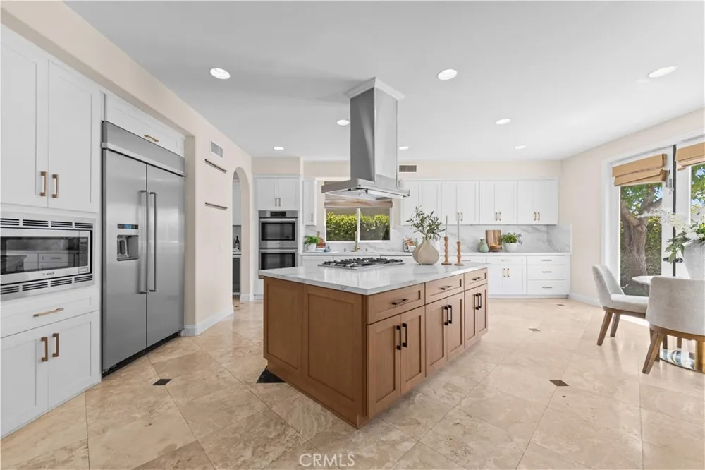 7 River Rock Coto de Caza, CA 92679