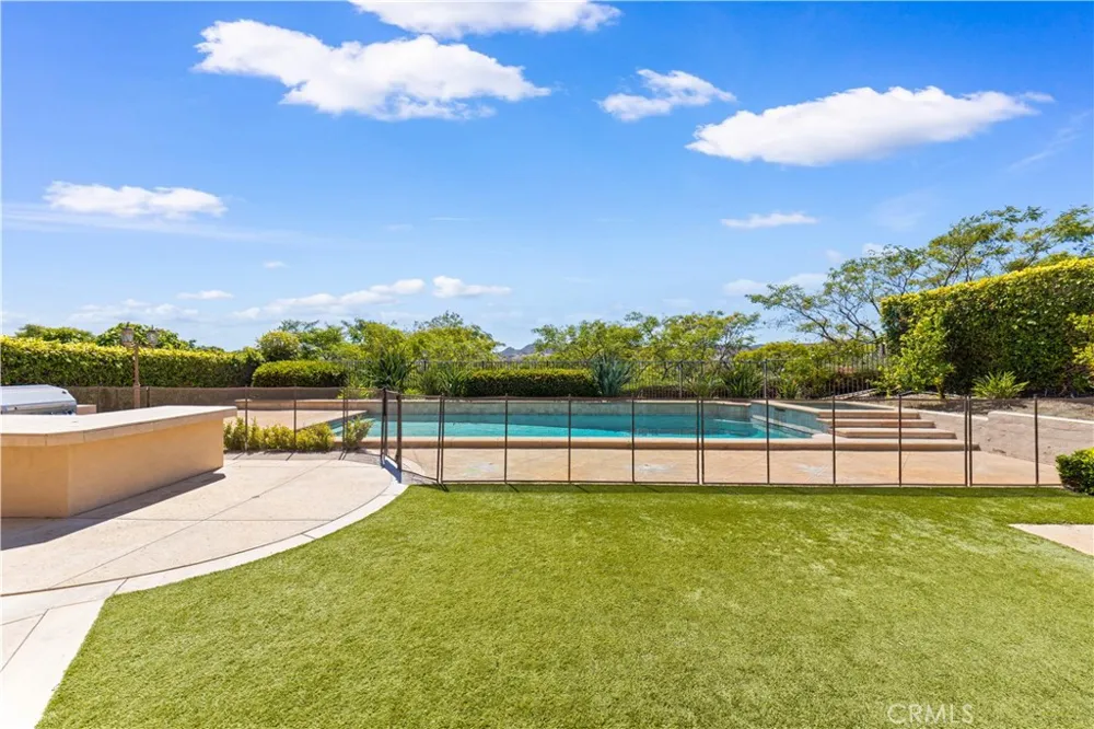 7 River Rock Coto de Caza, CA 92679